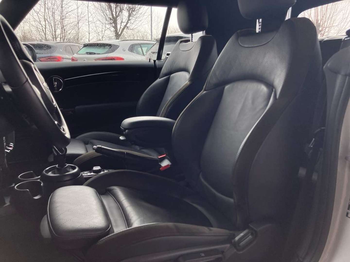 Mini Cabrio JCW Cooper S -  - Joinsteer - #5