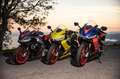 Aprilia RS 660 Top Zustand, 35 KW möglich Violett - thumbnail 25