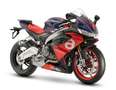 Aprilia RS 660 Top Zustand, 35 KW möglich Fioletowy - thumbnail 8
