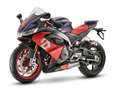 Aprilia RS 660 Top Zustand, 35 KW möglich Fioletowy - thumbnail 9