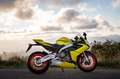 Aprilia RS 660 Top Zustand, 35 KW möglich Violett - thumbnail 23