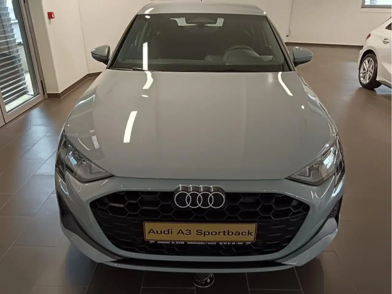 Audi A3 2026