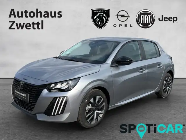 Peugeot 208 Style MHEV 110 e-DCS6