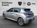 Peugeot 208 Style MHEV 110 e-DCS6 Grau - thumbnail 4