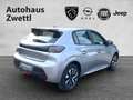 Peugeot 208 Style MHEV 110 e-DCS6 Grau - thumbnail 6