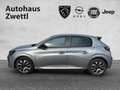 Peugeot 208 Style MHEV 110 e-DCS6 Grau - thumbnail 3