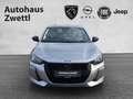 Peugeot 208 Style MHEV 110 e-DCS6 Grau - thumbnail 2