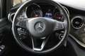 Mercedes-Benz V 300 L3 9G-TRONIC Avantgarde / dubbel cabine Schwarz - thumbnail 13