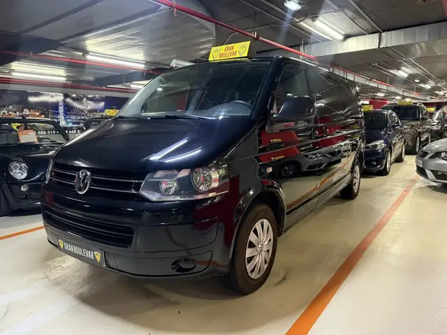 Volkswagen T5 Caravelle 2.0TDI BMT Comfortline Ed.L DSG