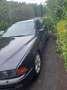 BMW 525 525 tds Noir - thumbnail 3