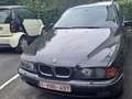 BMW 525 525 tds Noir - thumbnail 2