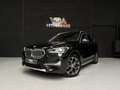 BMW X1 (2) sDrive18i xLine DKG7 Toit Ouvrant Zwart - thumbnail 2