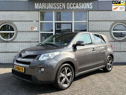 Toyota Urban Cruiser 1.3 VVT-i Dynamic |Keyless,AC,ElekPkt|