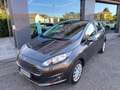 Ford Fiesta 1.4 5 porte GPL 1°PROP-GARANZIA - thumbnail 2