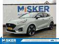 Ford Puma 155PK EB Hybrid ST-LINE x AUTOMAAT! PANODAK! DRIVE Grijs - thumbnail 1