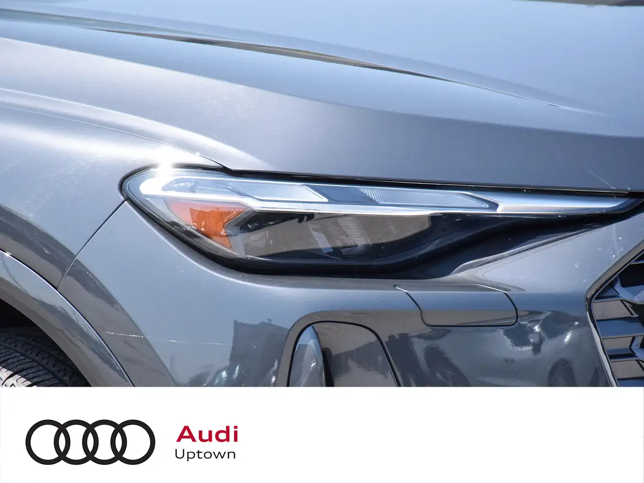 Audi Q5 fotografie Audi Q5