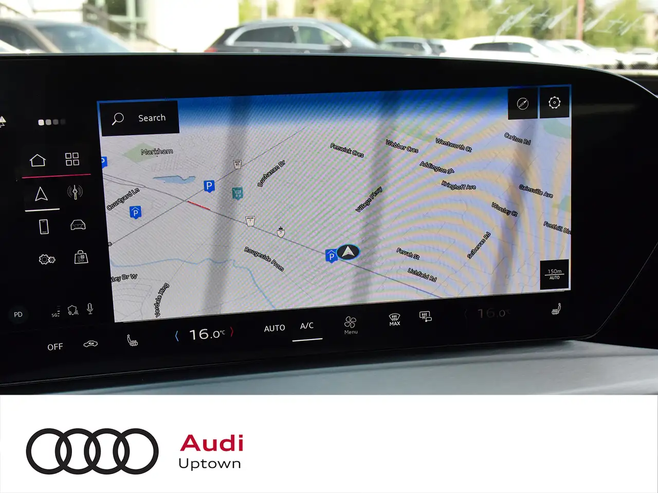 Audi Q5 fotografie Audi Q5