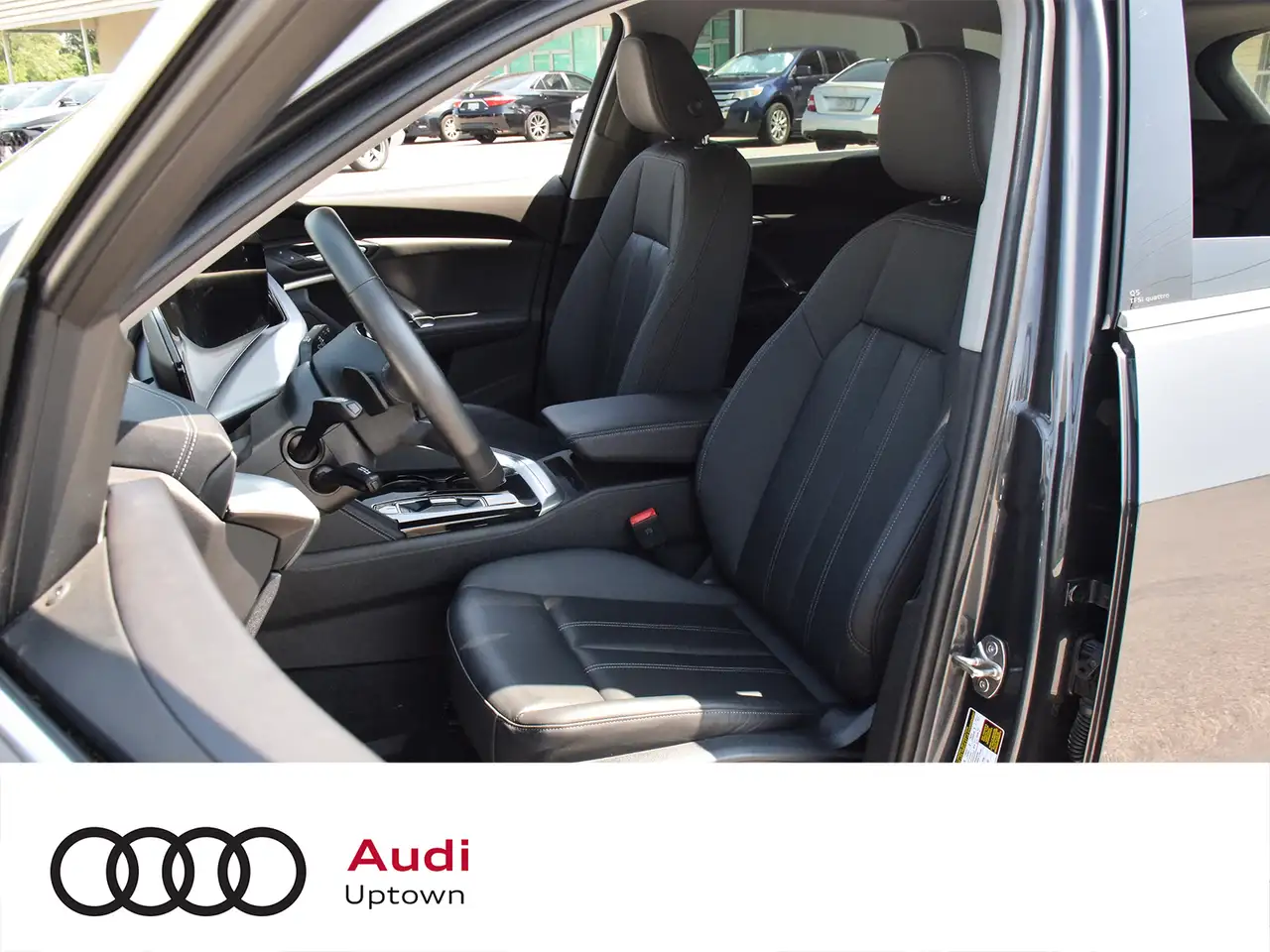 Audi Q5 fotografie Audi Q5