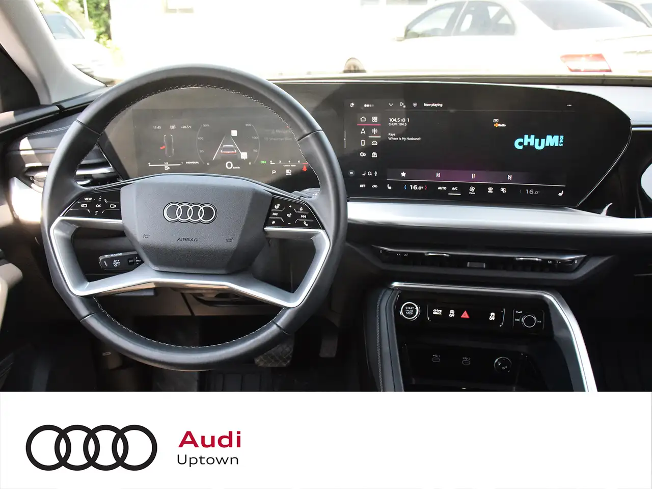 Audi Q5 fotografie Audi Q5