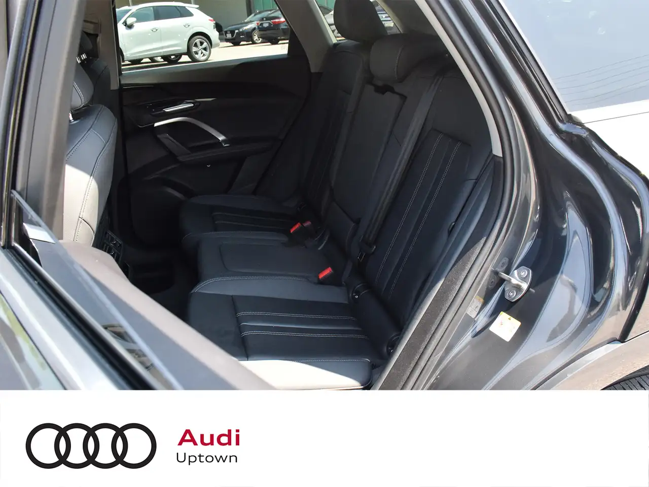 Audi Q5 fotografie Audi Q5