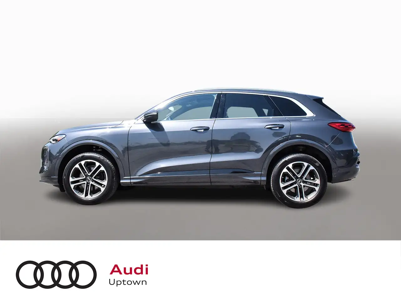 Audi Q5 fotografie Audi Q5