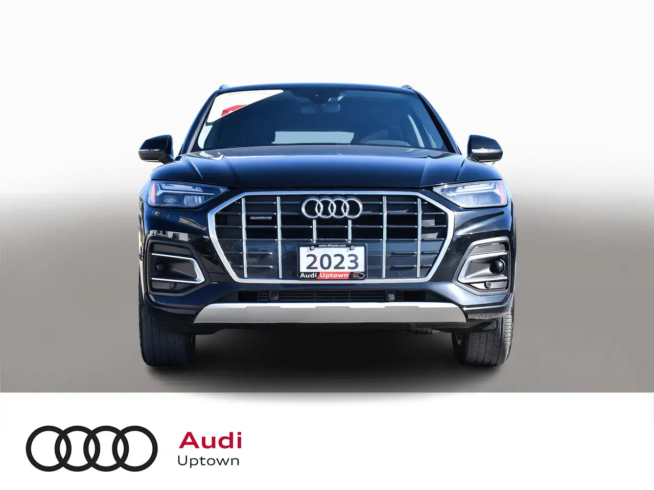 Audi Q5 снимка Audi Q5