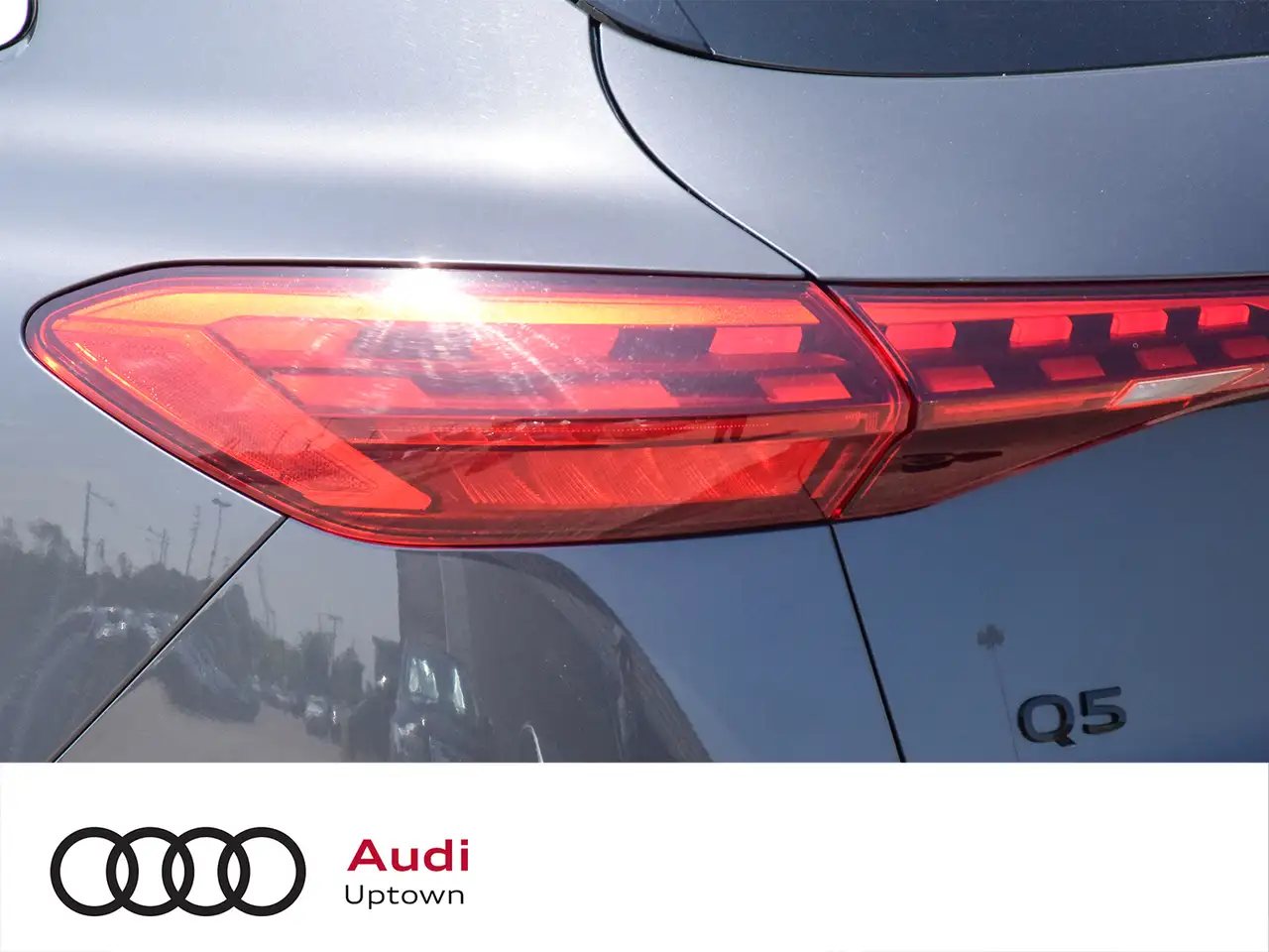 Audi Q5 fotografie Audi Q5
