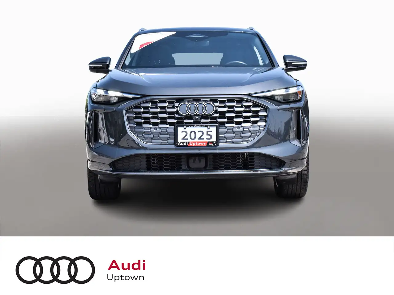 Audi Q5 fotografie Audi Q5