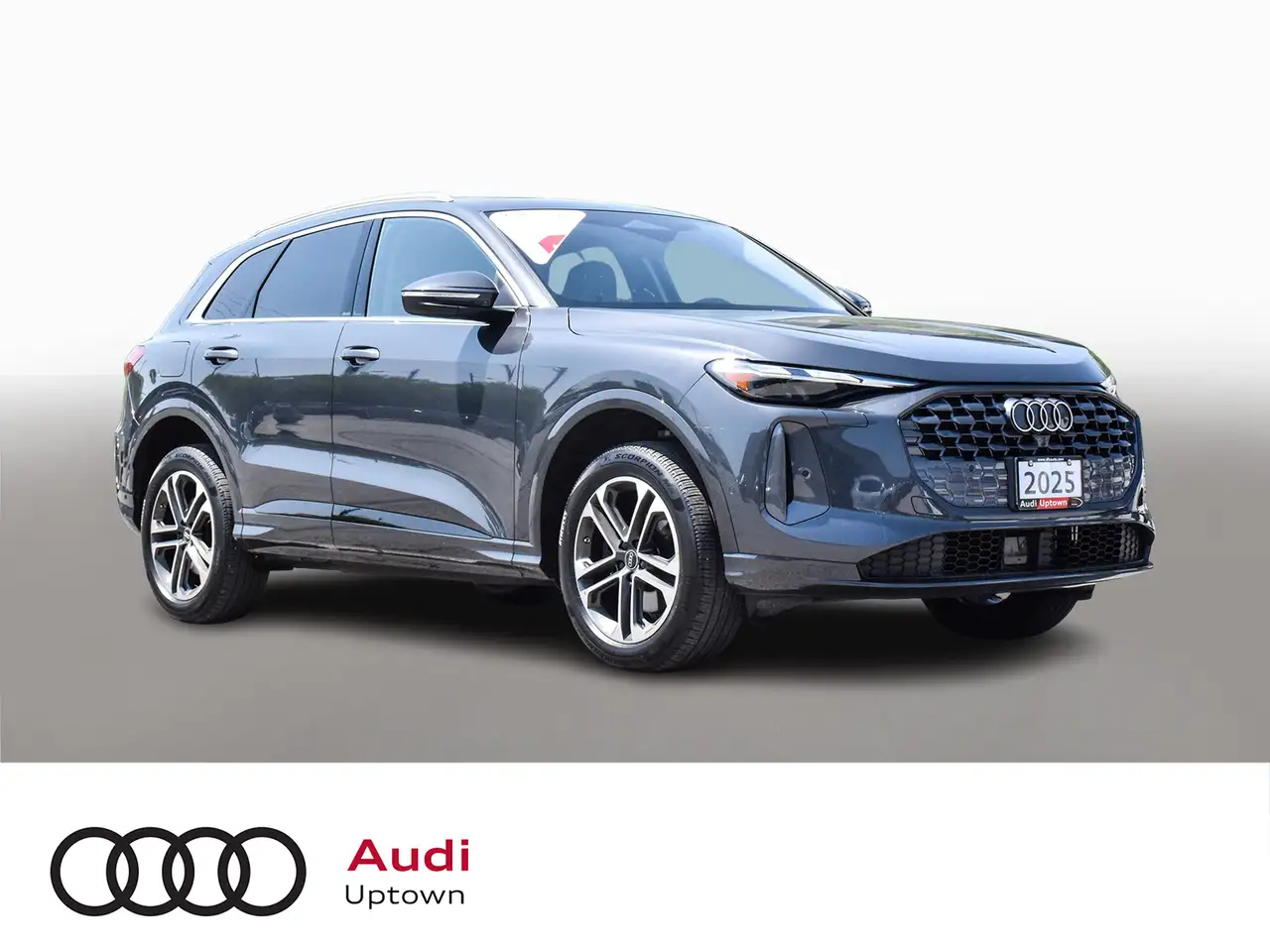 2023 Audi Q5 fotografie 2023 Audi Q5