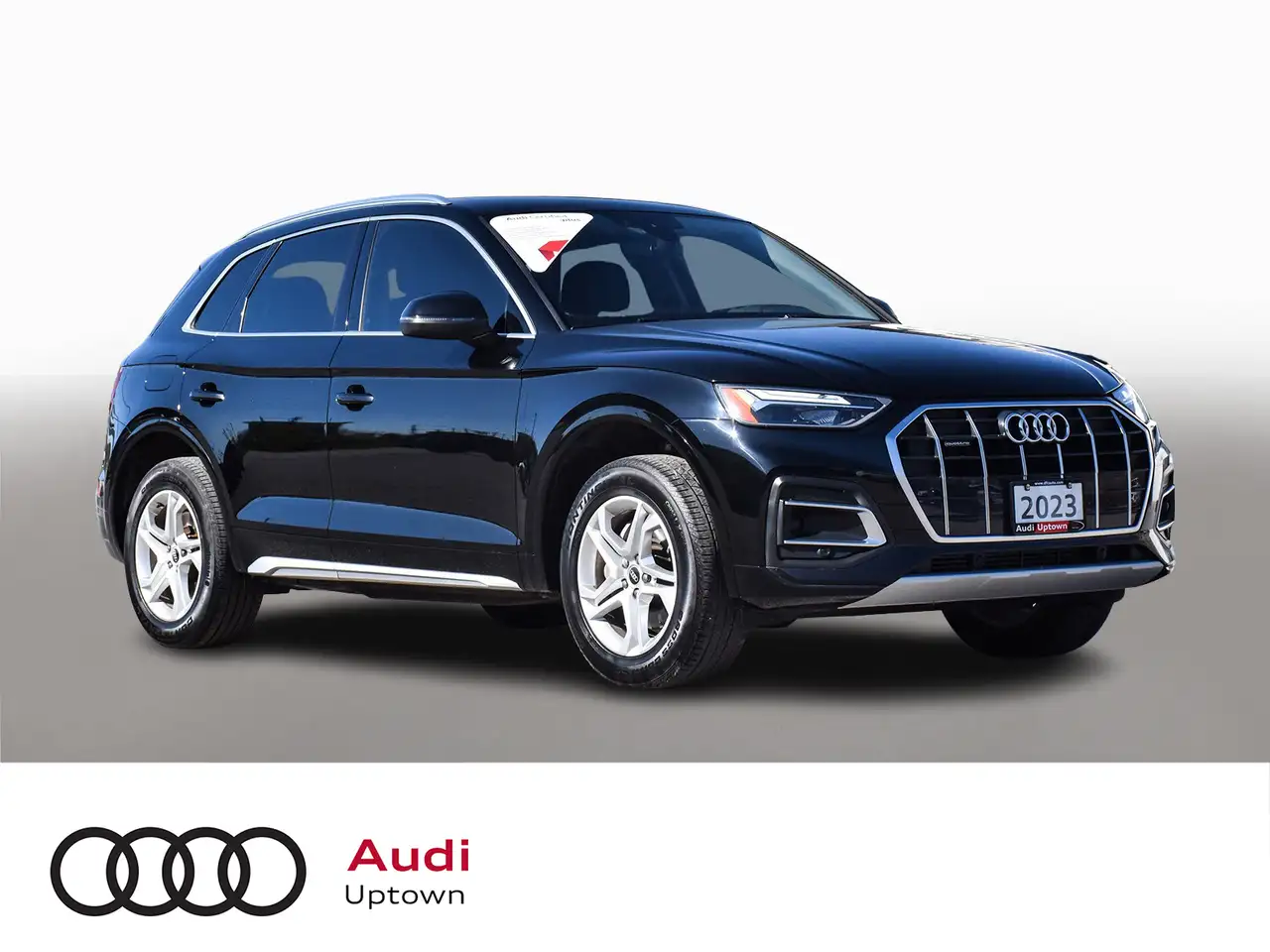Audi Q5 снимка Audi Q5