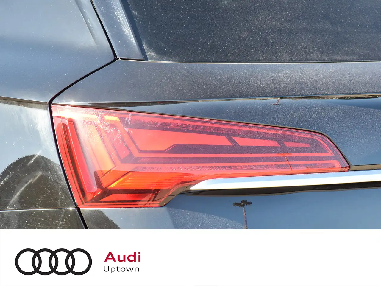 Audi Q5 снимка Audi Q5