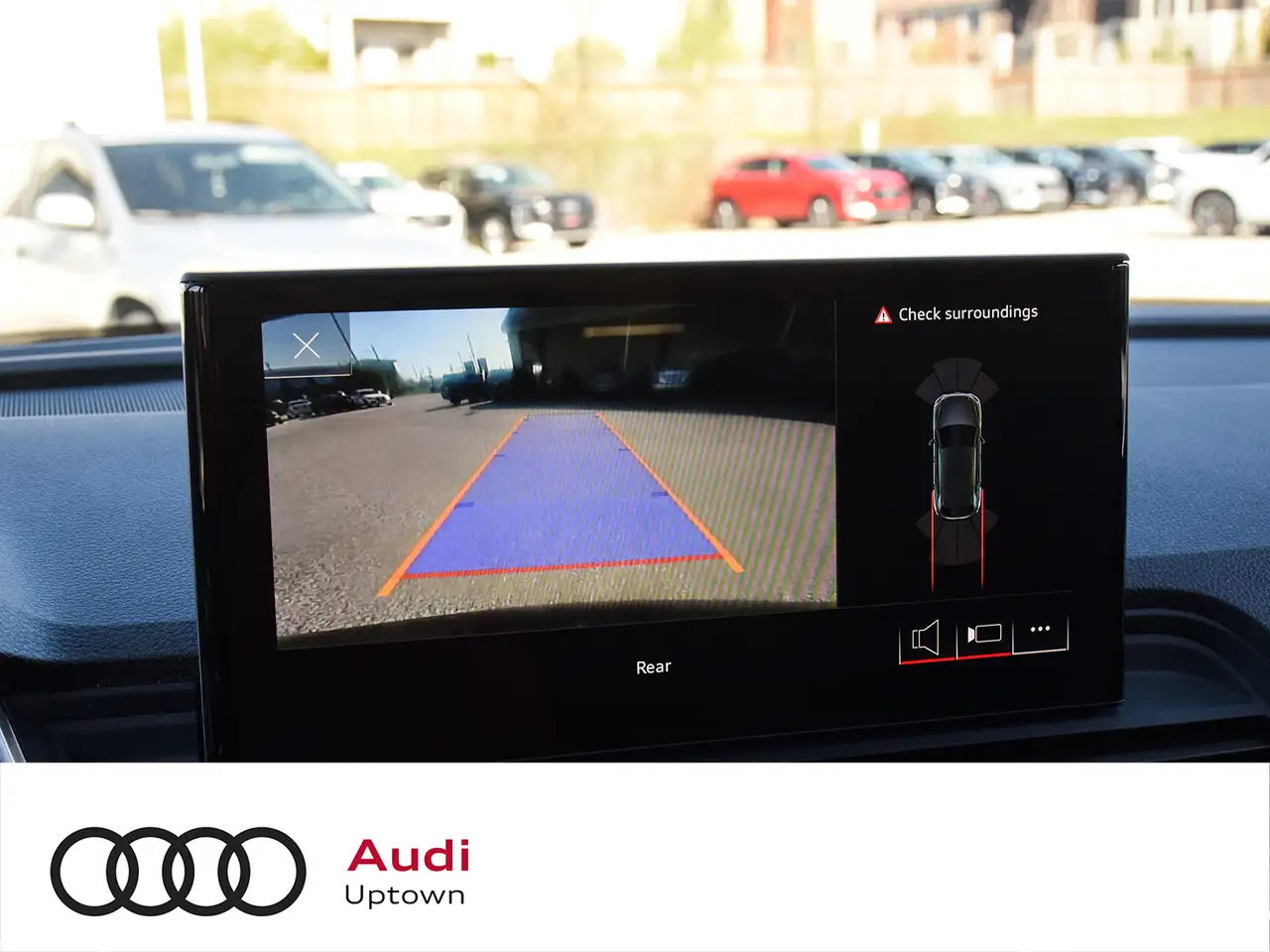 Audi Q5 снимка Audi Q5