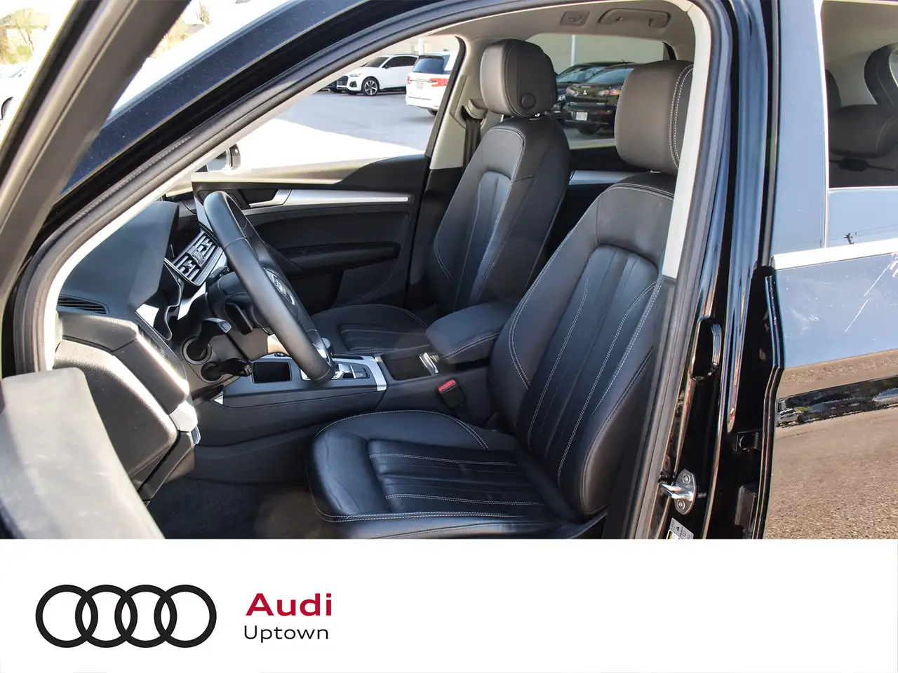 Audi Q5 снимка Audi Q5