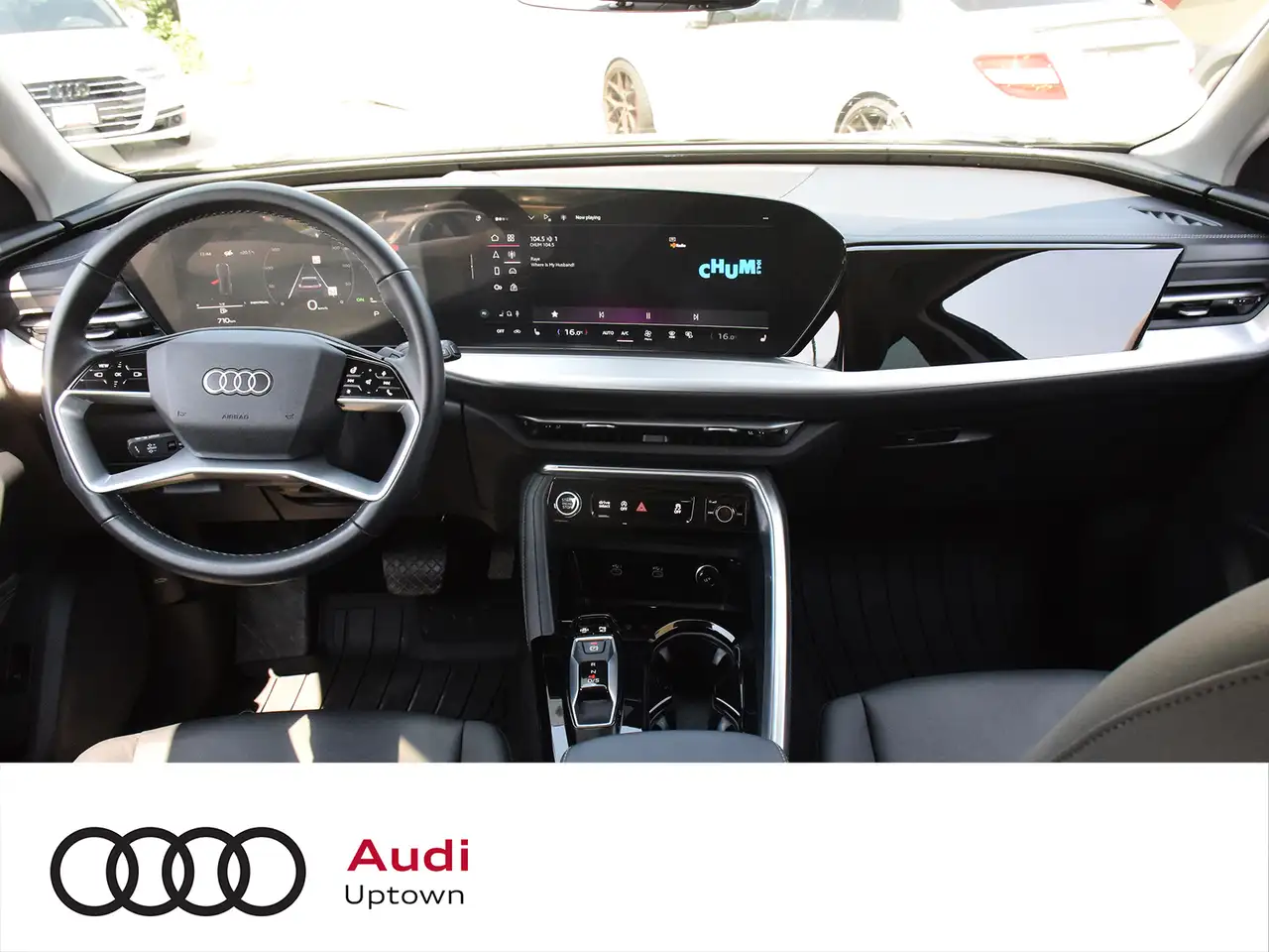 Audi Q5 fotografie Audi Q5