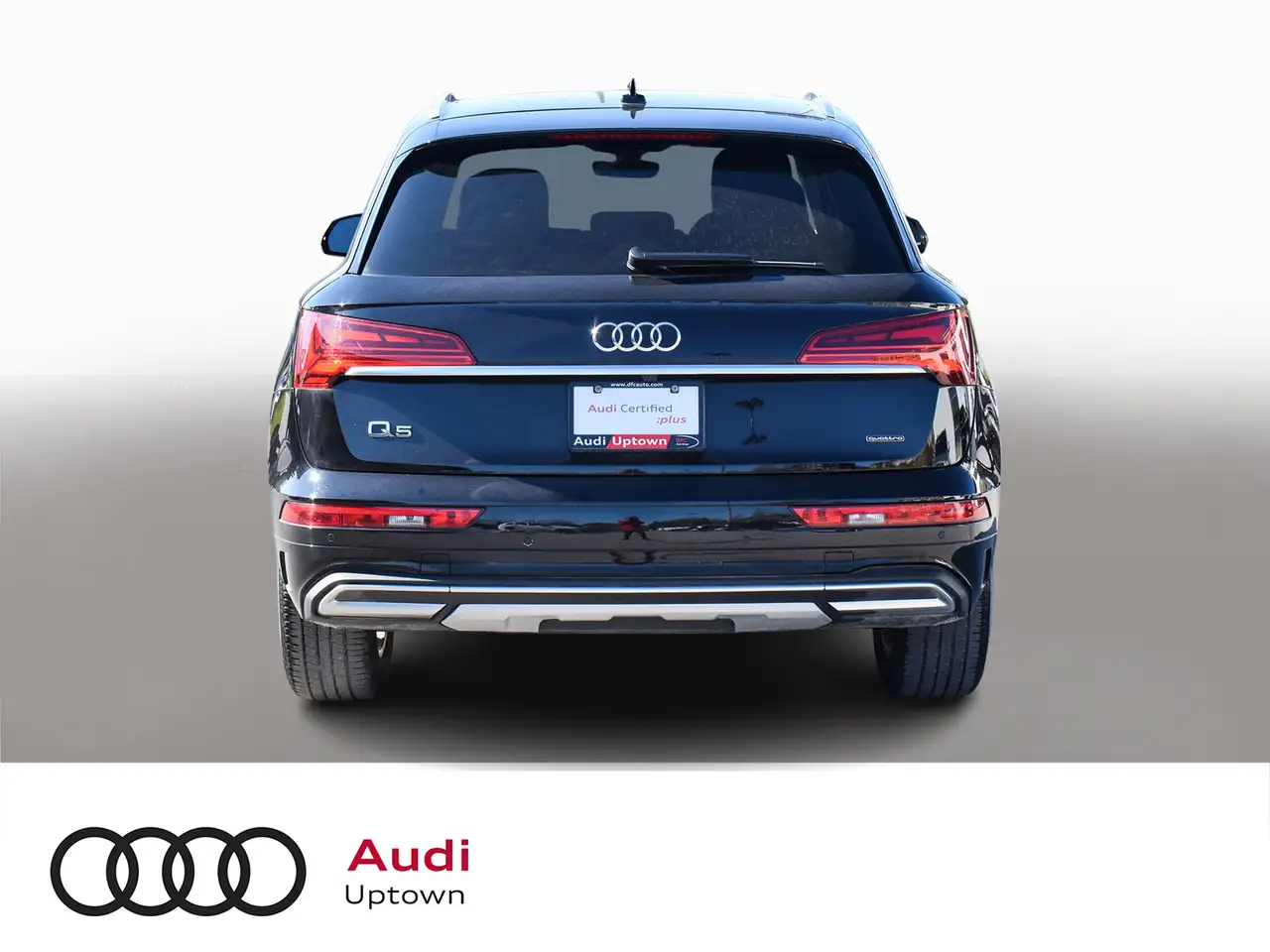 Audi Q5 снимка Audi Q5