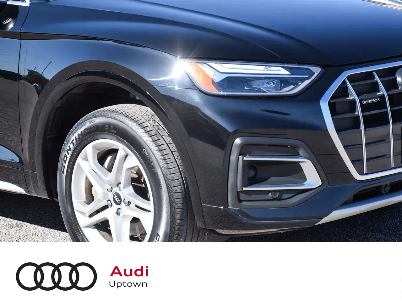 Audi Q5 снимка Audi Q5
