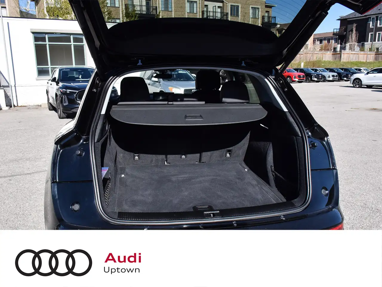 Audi Q5 снимка Audi Q5