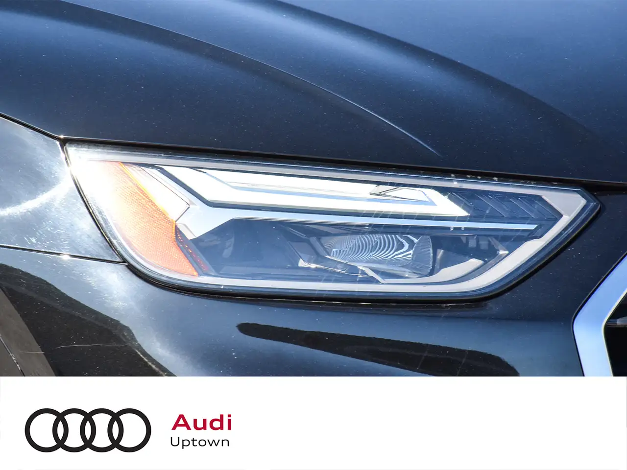 Audi Q5 снимка Audi Q5