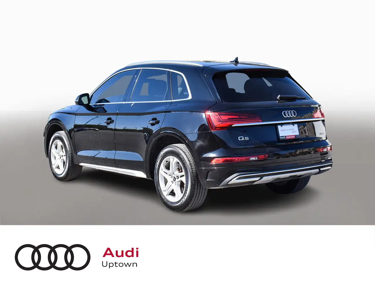 Audi Q5 снимка Audi Q5
