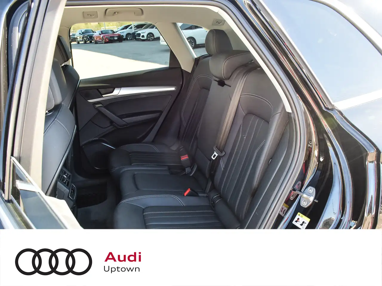 Audi Q5 снимка Audi Q5