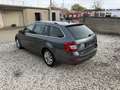 Skoda Octavia Ambition AUS 2 HAND 12 MONATE GARANTIE Gris - thumbnail 7