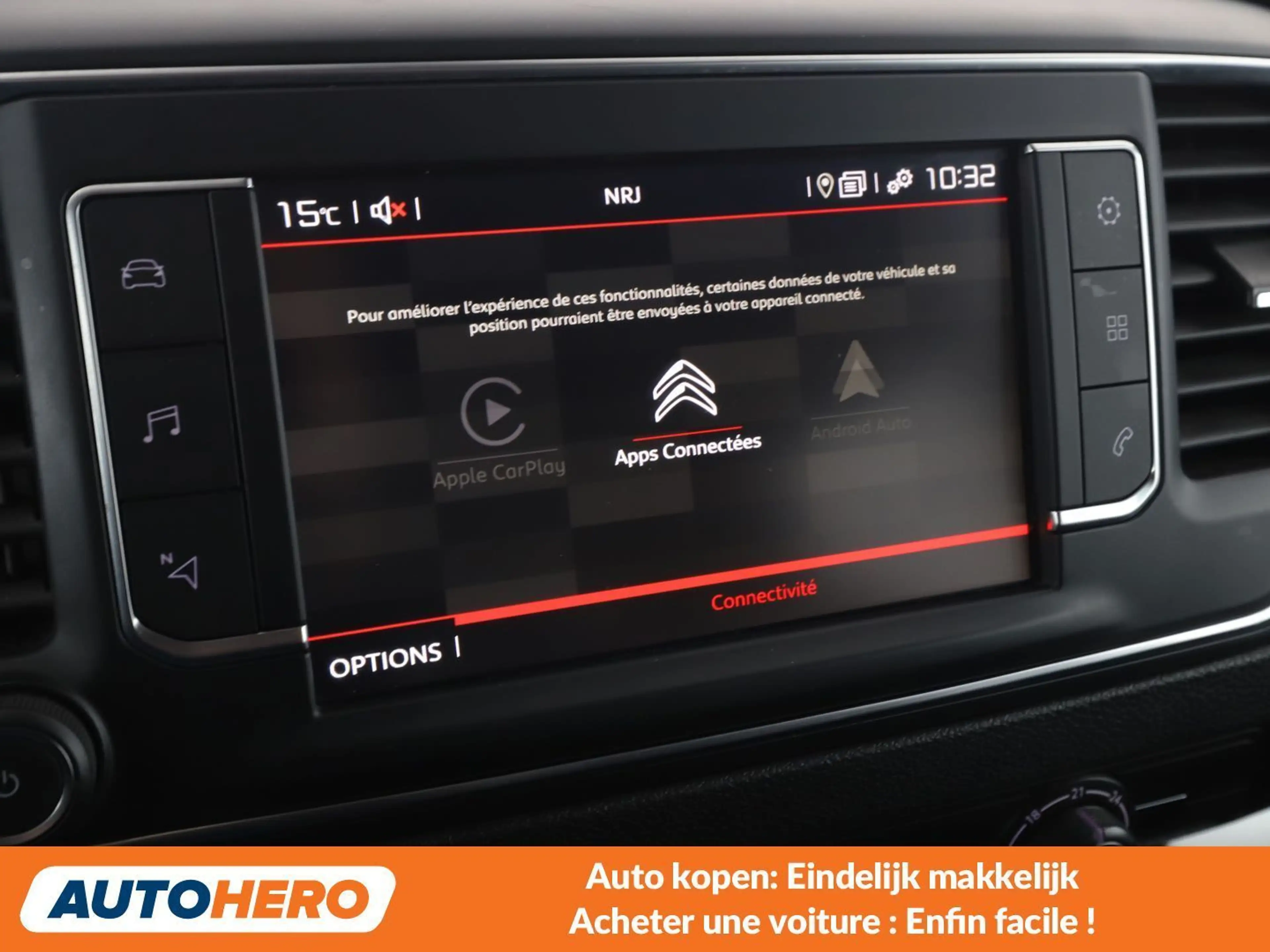 Citroen Spacetourer 2.0 Blue-HDi Business XL L3 — photo 7
