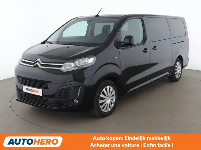 Citroen Spacetourer 2.0 Blue-HDi Business XL L3