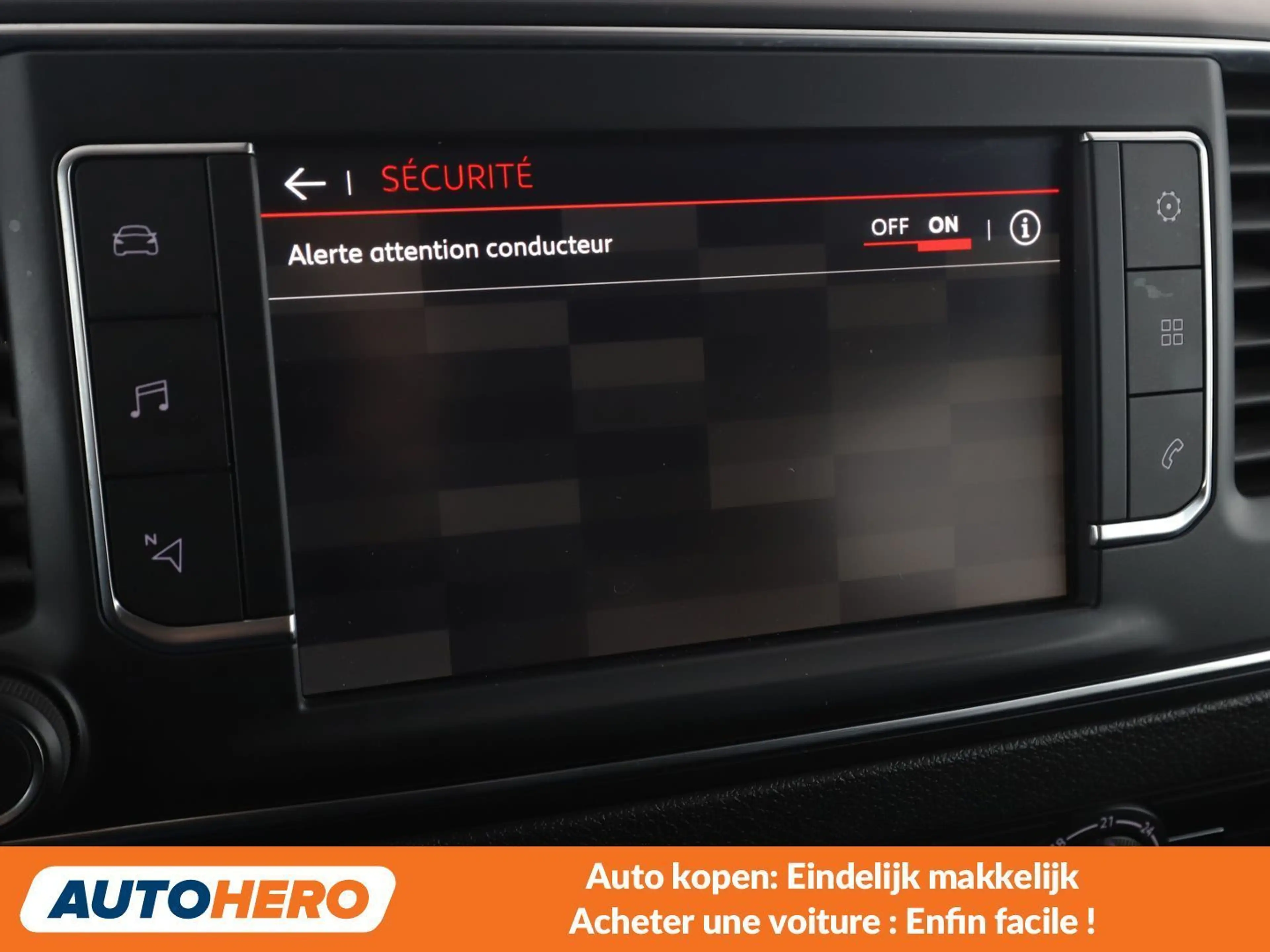 Citroen Spacetourer 2.0 Blue-HDi Business XL L3 — photo 9