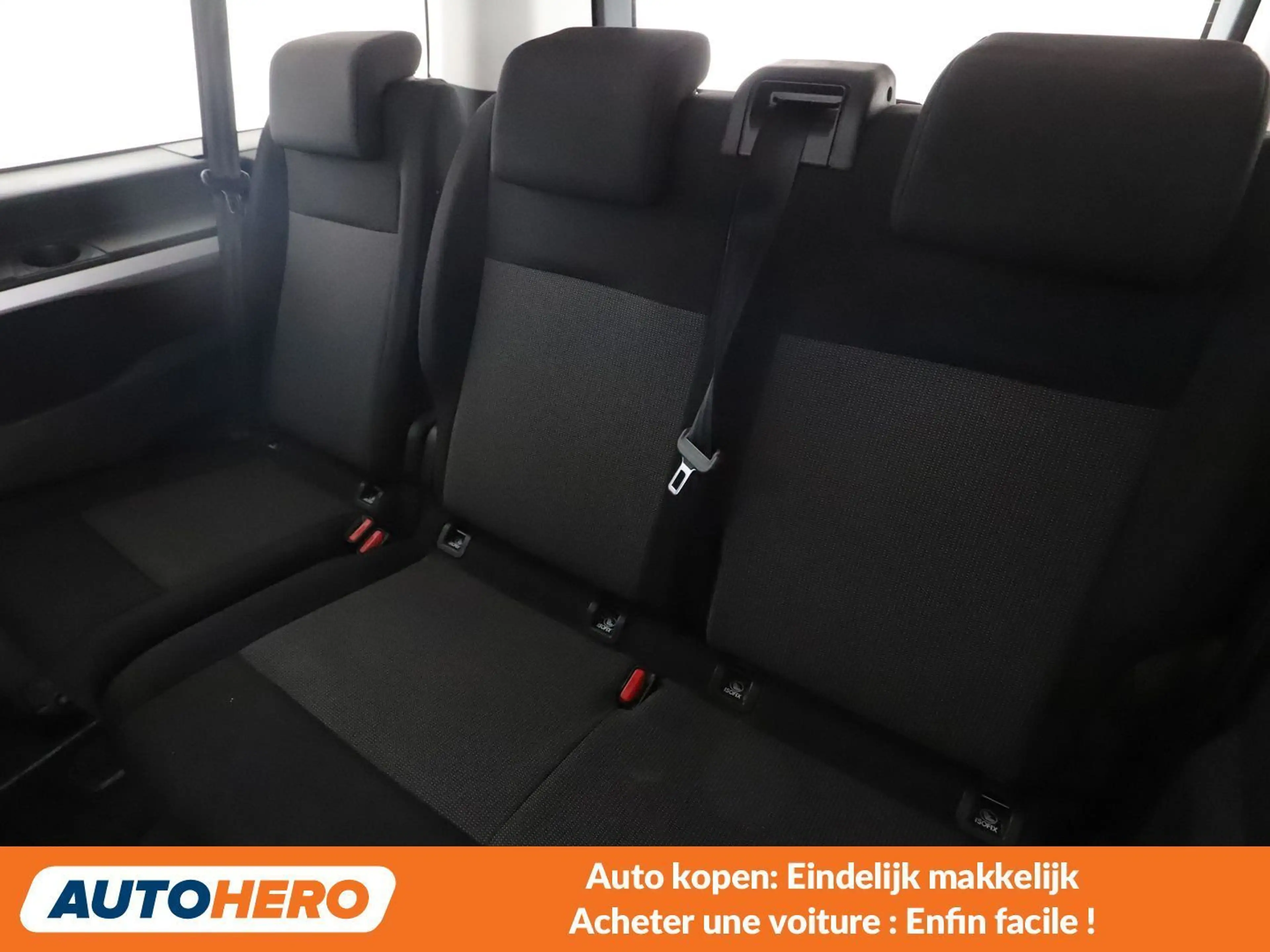 Citroen Spacetourer 2.0 Blue-HDi Business XL L3 — photo 10