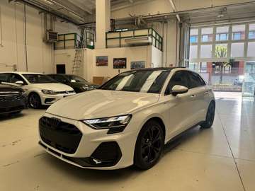 Sportback 35 Tfsi Mhev S-Line S-Tronic KM. 0 PRONTA CONSEGNA