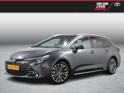Toyota Corolla Touring Sports Hybrid 140 Dynamic Apple Carplay NL