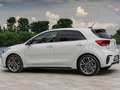 Kia Rio Rio 1.0 T-GDI 120 GT Line Weiß - thumbnail 3