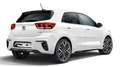 Kia Rio Rio 1.0 T-GDI 120 GT Line Weiß - thumbnail 1