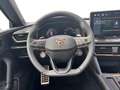 CUPRA Leon ST 1.5 eTSI DSG+AHK+KAMERA+APP+ACC+KEYLESS Grijs - thumbnail 12